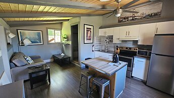Fuller Lake Motel