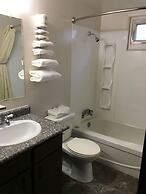 Fuller Lake Motel