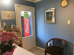 Fuller Lake Motel