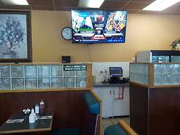 Fuller Lake Motel