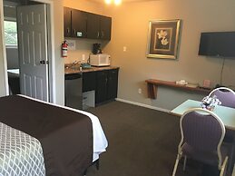 Fuller Lake Motel