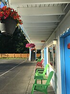 Fuller Lake Motel