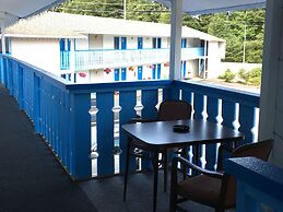 Fuller Lake Motel