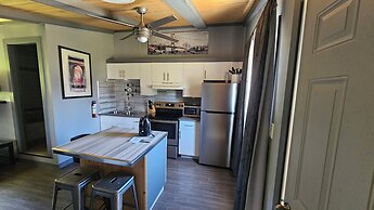 Fuller Lake Motel