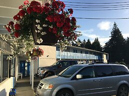 Fuller Lake Motel
