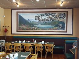 Fuller Lake Motel