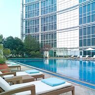 New World Wuhan Hotel