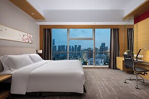 New World Wuhan Hotel