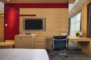 New World Wuhan Hotel