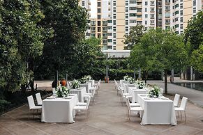 New World Wuhan Hotel