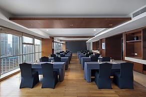 New World Wuhan Hotel