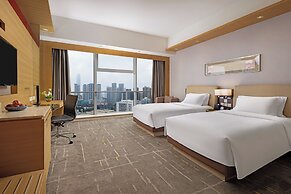 New World Wuhan Hotel