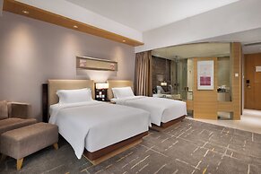 New World Wuhan Hotel