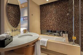 New World Wuhan Hotel