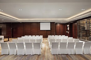 New World Wuhan Hotel