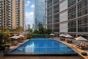 New World Wuhan Hotel