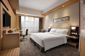 New World Wuhan Hotel