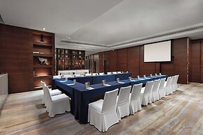 New World Wuhan Hotel