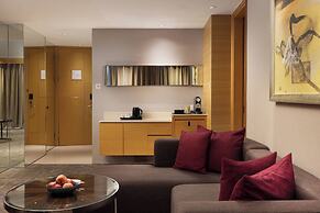 New World Wuhan Hotel