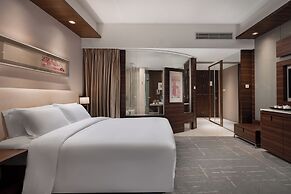 New World Wuhan Hotel