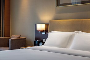 New World Wuhan Hotel