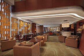 New World Wuhan Hotel