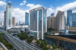 New World Wuhan Hotel