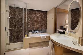 New World Wuhan Hotel