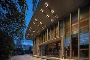 New World Wuhan Hotel