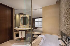 New World Wuhan Hotel