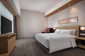 New World Wuhan Hotel