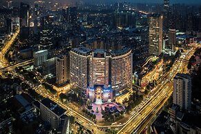 New World Wuhan Hotel