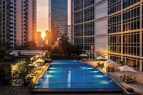 New World Wuhan Hotel