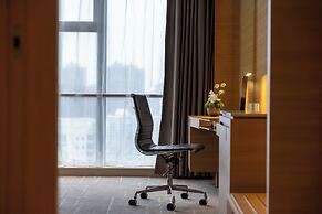New World Wuhan Hotel