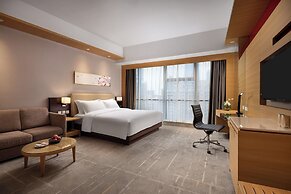 New World Wuhan Hotel