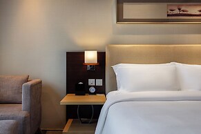 New World Wuhan Hotel