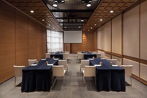 New World Wuhan Hotel