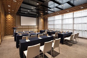 New World Wuhan Hotel