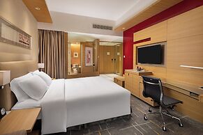 New World Wuhan Hotel