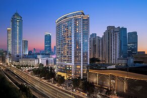 New World Wuhan Hotel