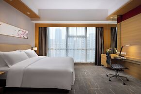 New World Wuhan Hotel