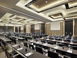 New World Wuhan Hotel