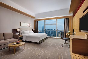 New World Wuhan Hotel