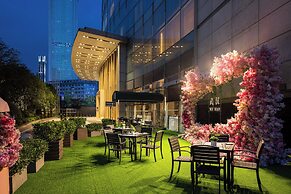 New World Wuhan Hotel