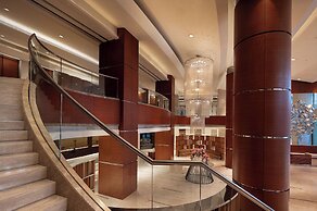 New World Wuhan Hotel