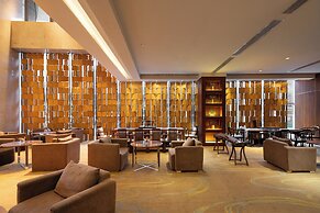New World Wuhan Hotel