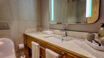 The Caledon Hotel & Spa