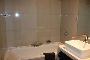 The Caledon Hotel & Spa