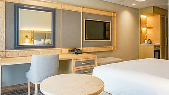 The Caledon Hotel & Spa