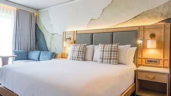 The Caledon Hotel & Spa